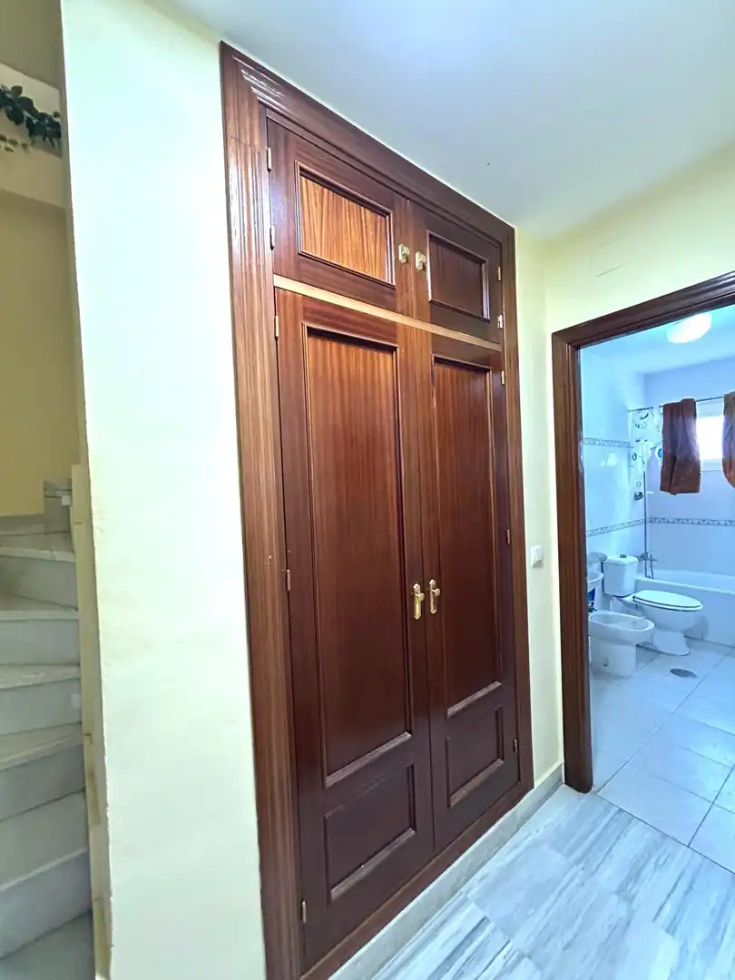 Flat for rent in Burguillos  with Air Conditioner, Terrace and Furnished