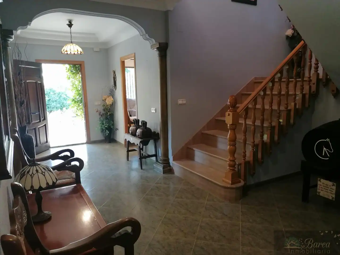 Houses for sale in Rute  with Air Conditioner and Terrace