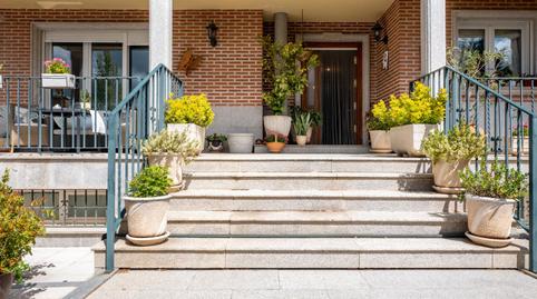 Foto 4 de Casa o xalet en venda a Juan Carlos I, Hervencias Altas - El Pinar, Ávila