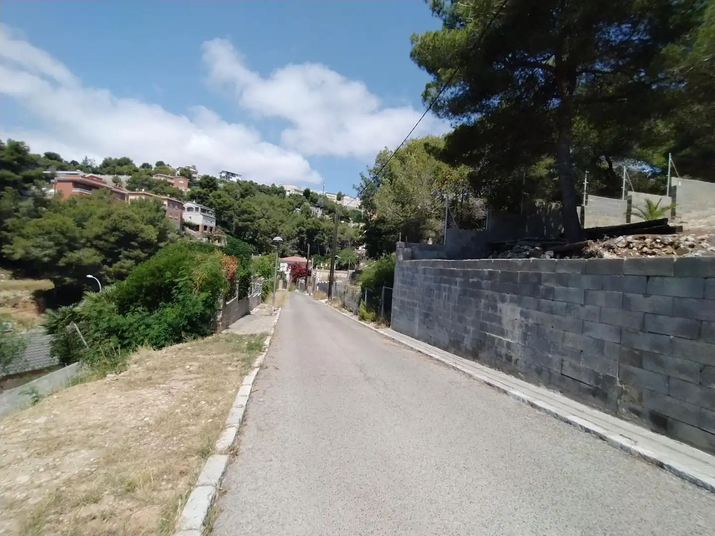 Terreno residencial en venta en Costa Cunit - Els Jardins - Els Rosers, imagen 11
