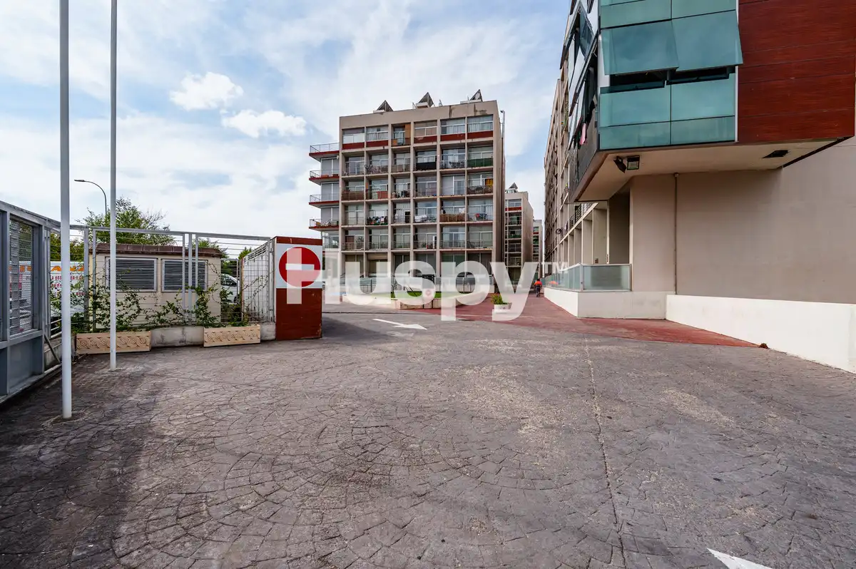 Loft con piscina in vendita a Carretera Villaverde a Vallecas, imagen 33