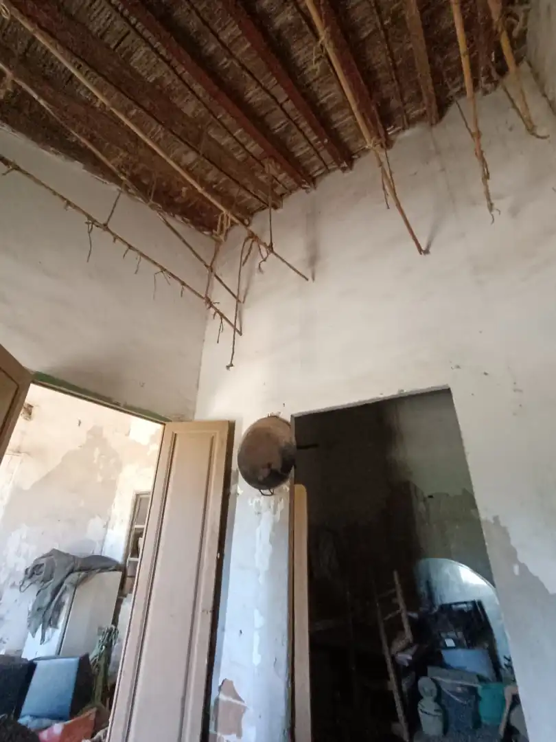 Finca rústica en venda a Pasaje la Esperanza, 21, Alumbres - Escombreras