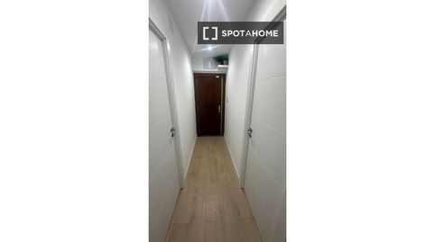 Foto 5 de Piso de alquiler en San Cristóbal, Madrid Capital
