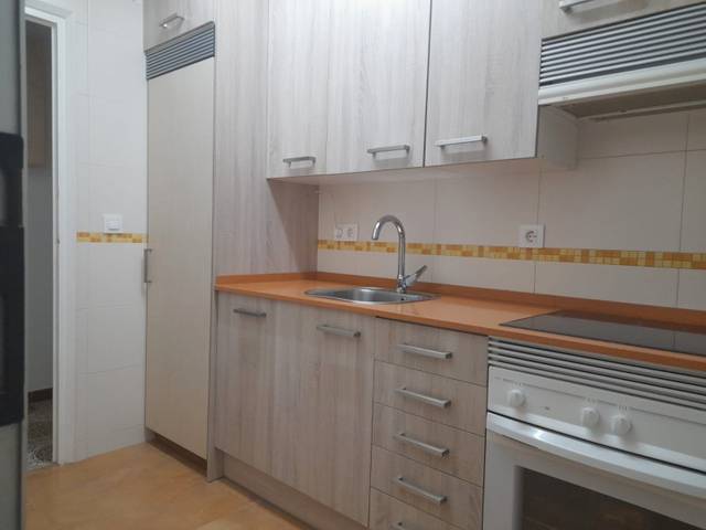 Piso en Venta en La Plantera