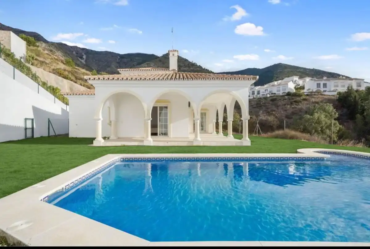 Casa amb piscina en venda a Valtocado - La Alquería - La Atalaya, imagen 3