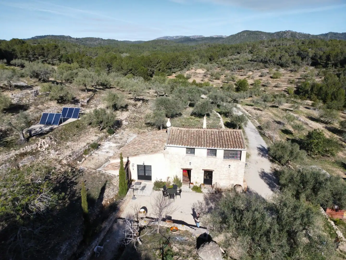 Casa rustica in vendita a Tivissa, imagen 25