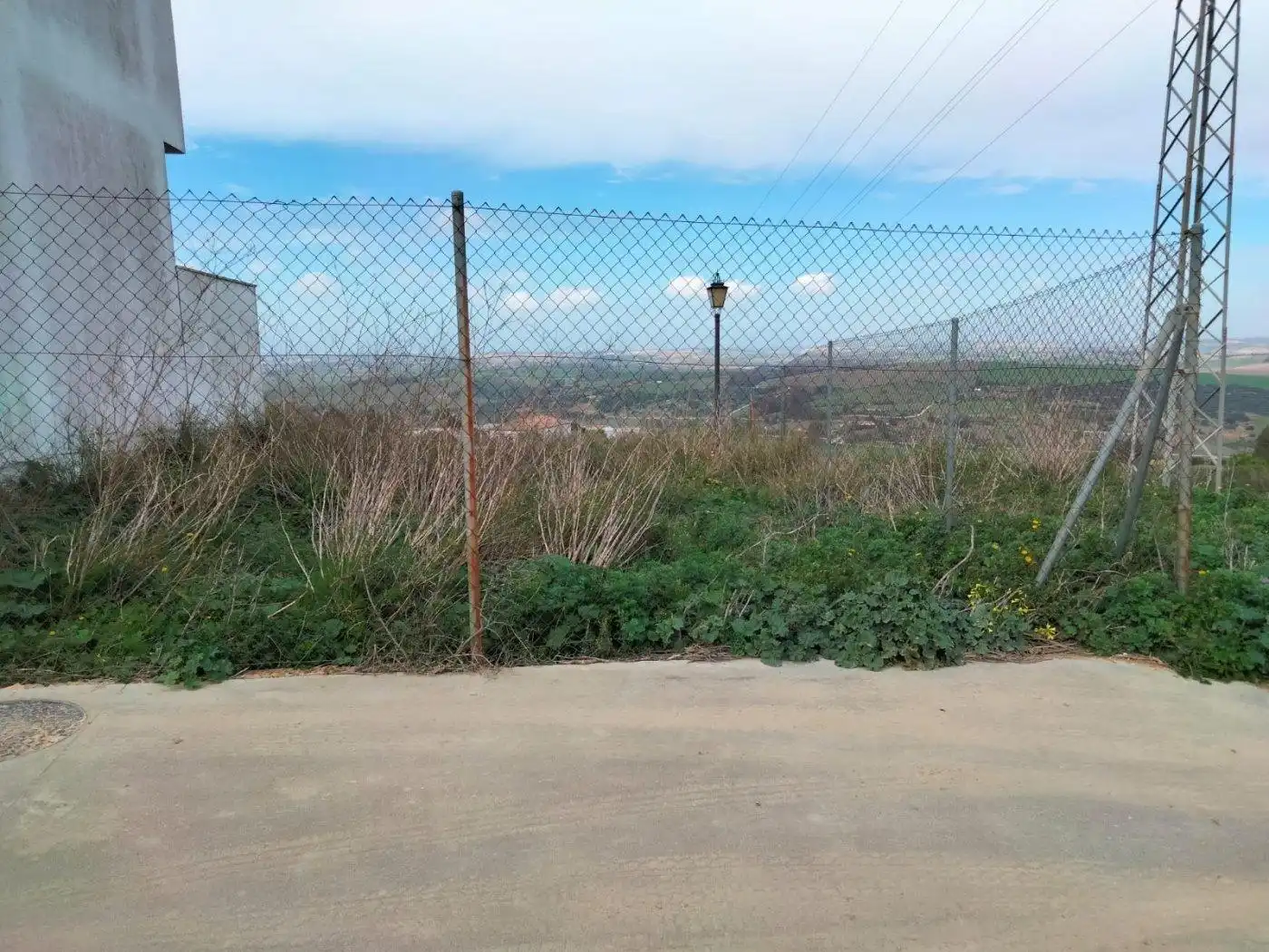 Terreny residencial en venda a Medina Sidonia, imagen 2
