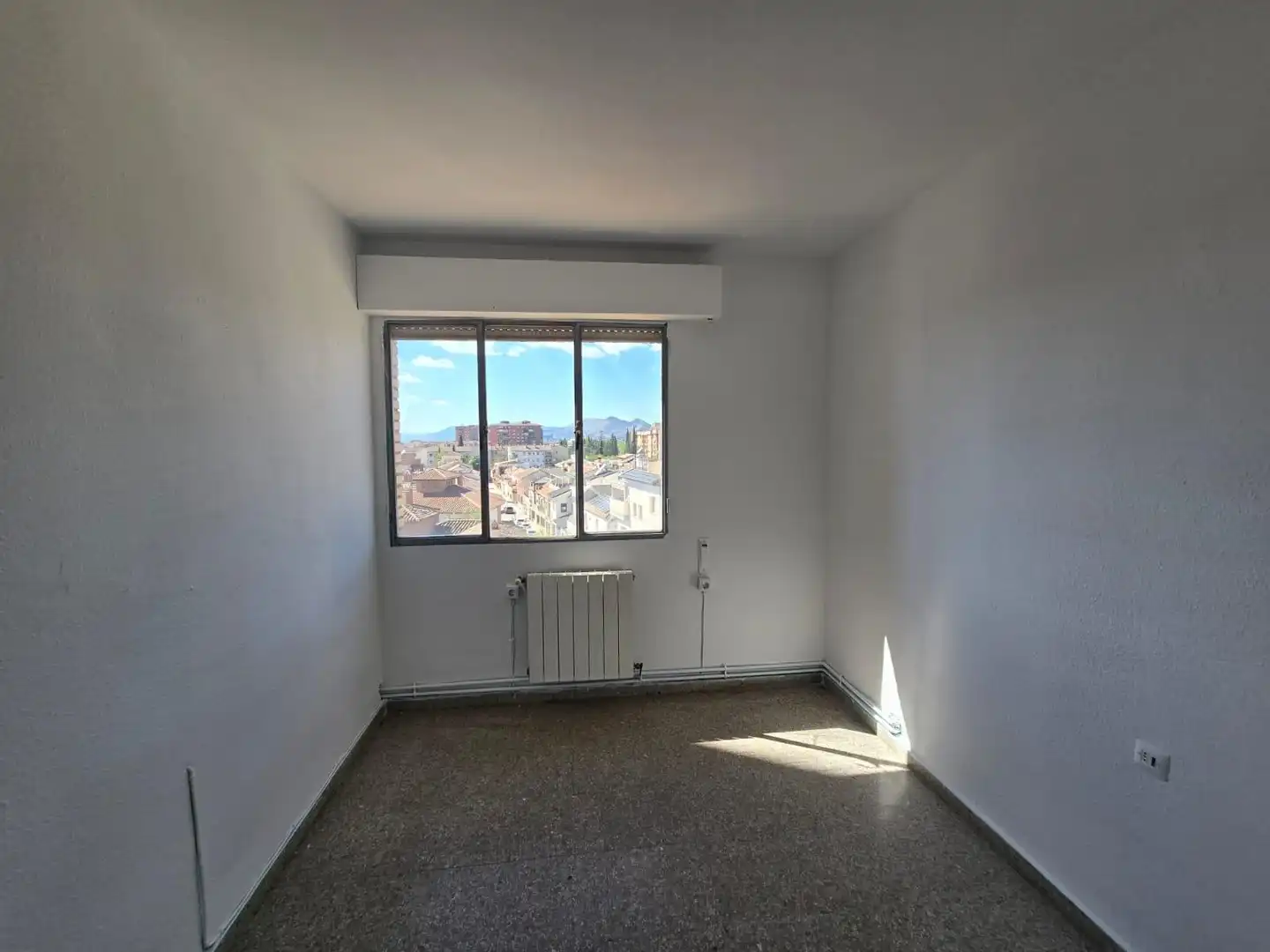 Habitación de Apartamento en venta en Granada