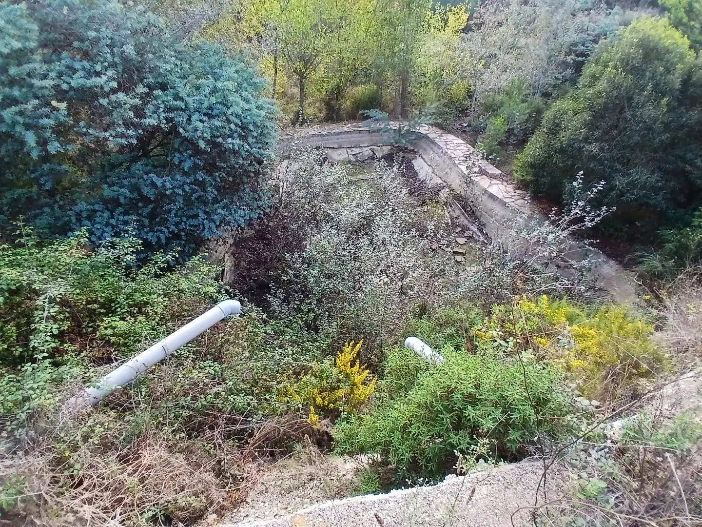 Terrain rustique à vendre à Avinguda Mirador 57, imagen 11