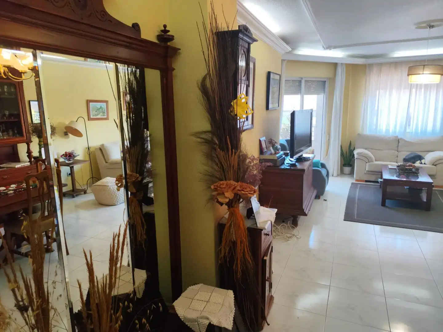 Piso en venta en Cartagena con Calefacción