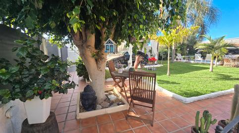 Foto 3 de Casa o xalet en venda a El Fraile, Arona