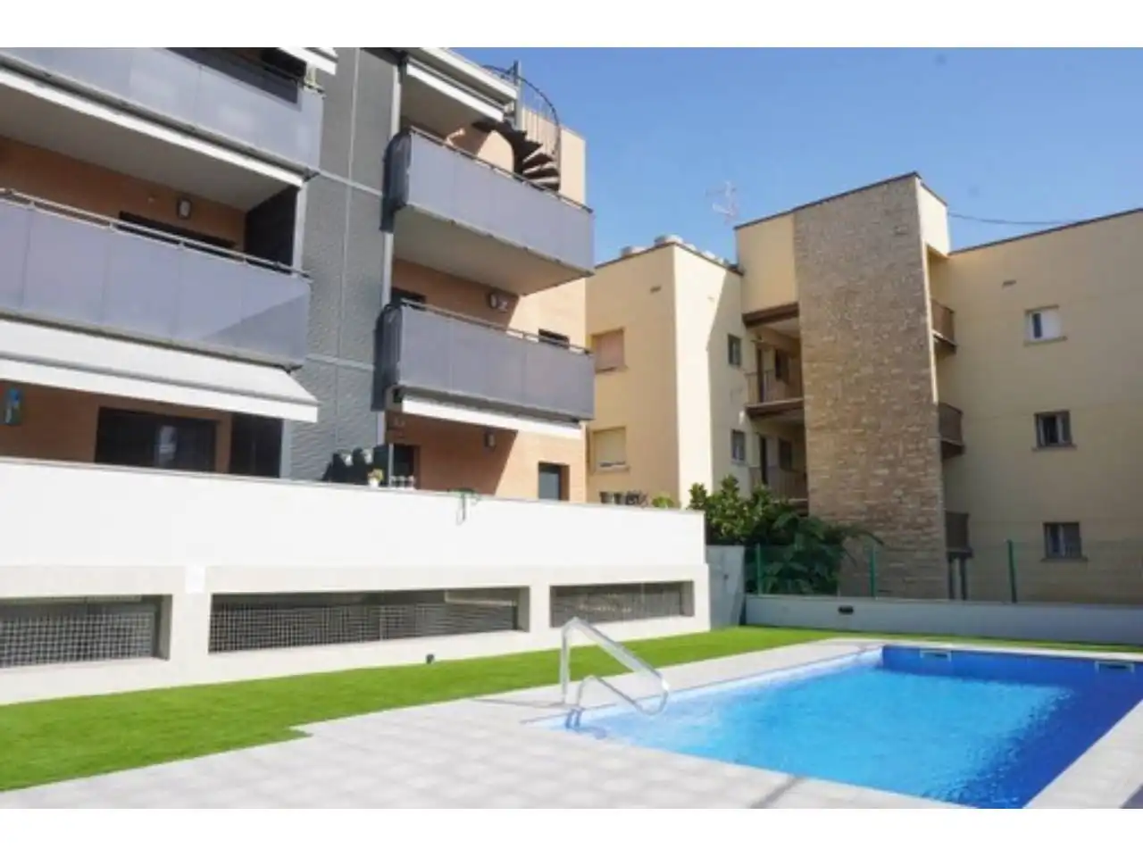 Flat for rent in Calle de les pinyes, 4, Marítim
