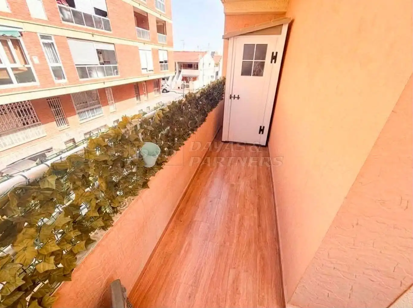 Piso con terraza en venta en Almoradí, imagen 16