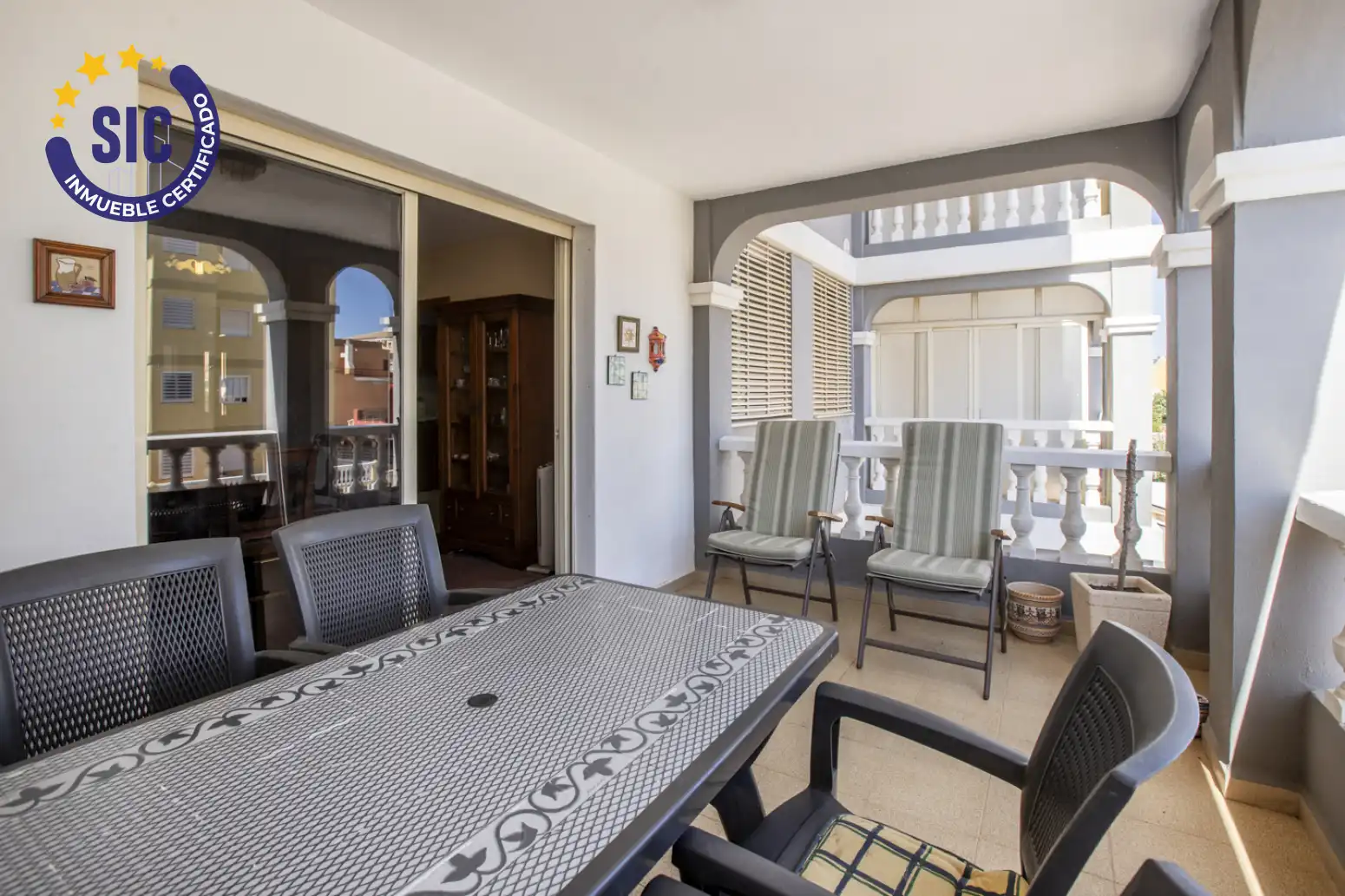 Flat with lift for sale in Sueca - C/ LLEBEIG - LA LLASTRA, imagen 2