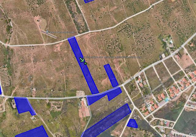 Terreno en Venta en Benicasim Golf