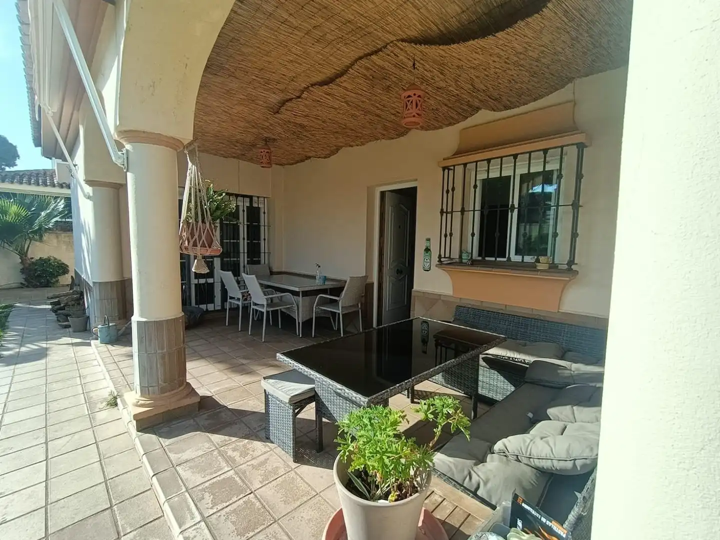 Xalet amb piscina en venda a Los Gallos, imagen 10