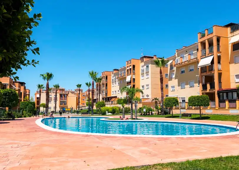 Ático con piscina en venta en Casco Urbano, imagen 24