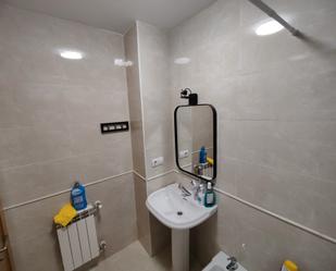 Bathroom of Flat to rent in Pedro Muñoz  with Furnished