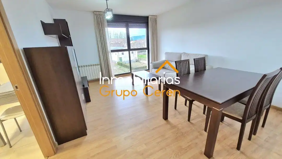Wohnung zum Verkauf in Santo Domingo de la Calzada