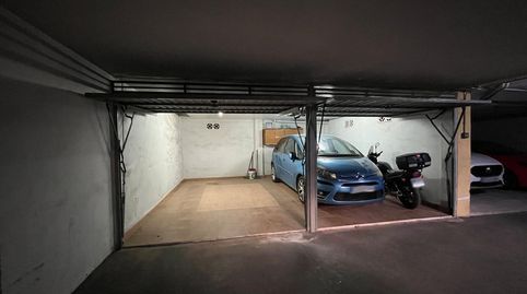 Foto 4 de Garaje en venta en Calle Trovero Fernando Pastor, Los Dolores, Cartagena