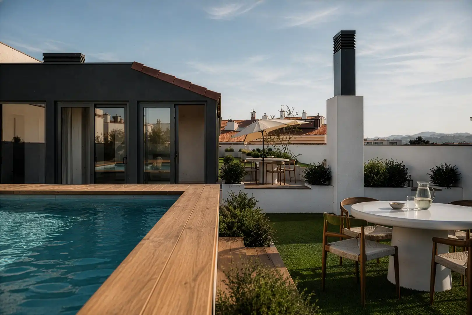 Appartement neuf avec piscine à vendre à Carrer de Joaquín Costa 19, imagen 15