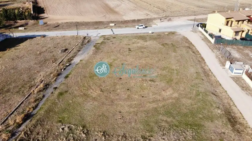 Terreni e lotti in vendita a Garcillán, imagen 2