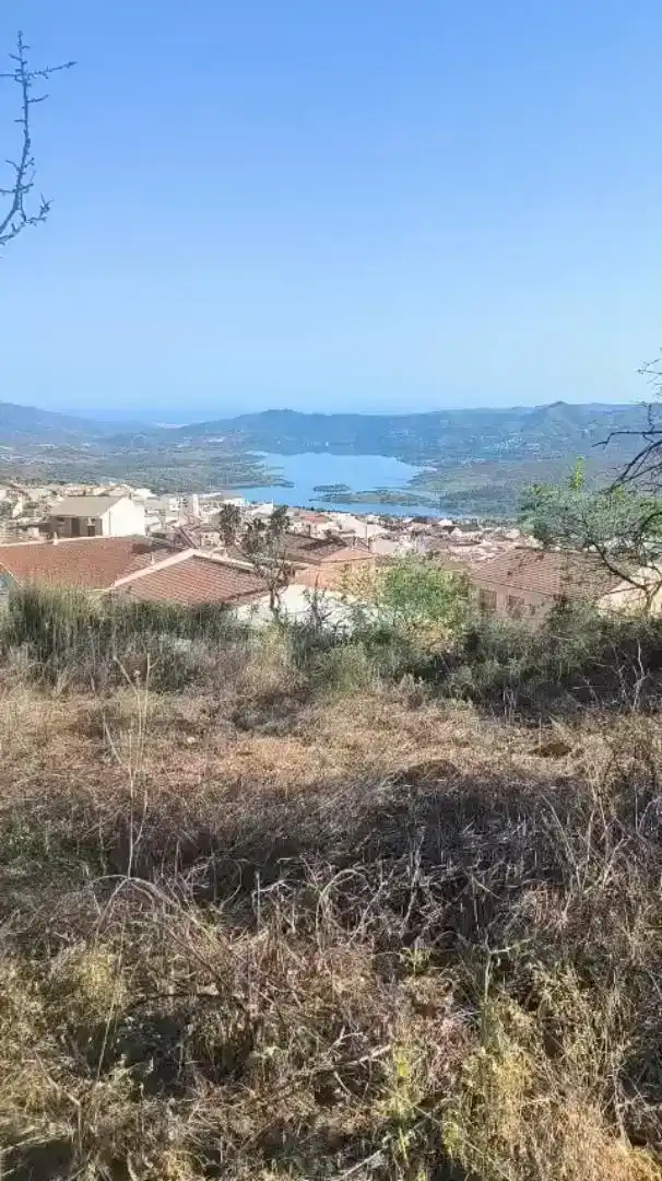 Finca rústica en venda en Periana