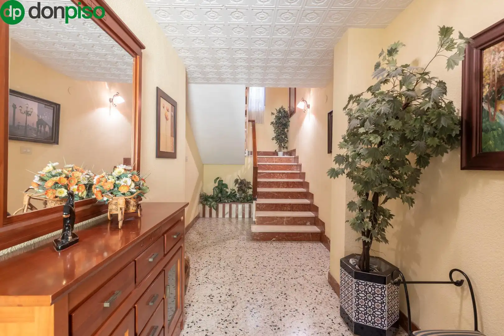 Houses for sale in Calle SAN SEBASTIAN, 10, San Miguel