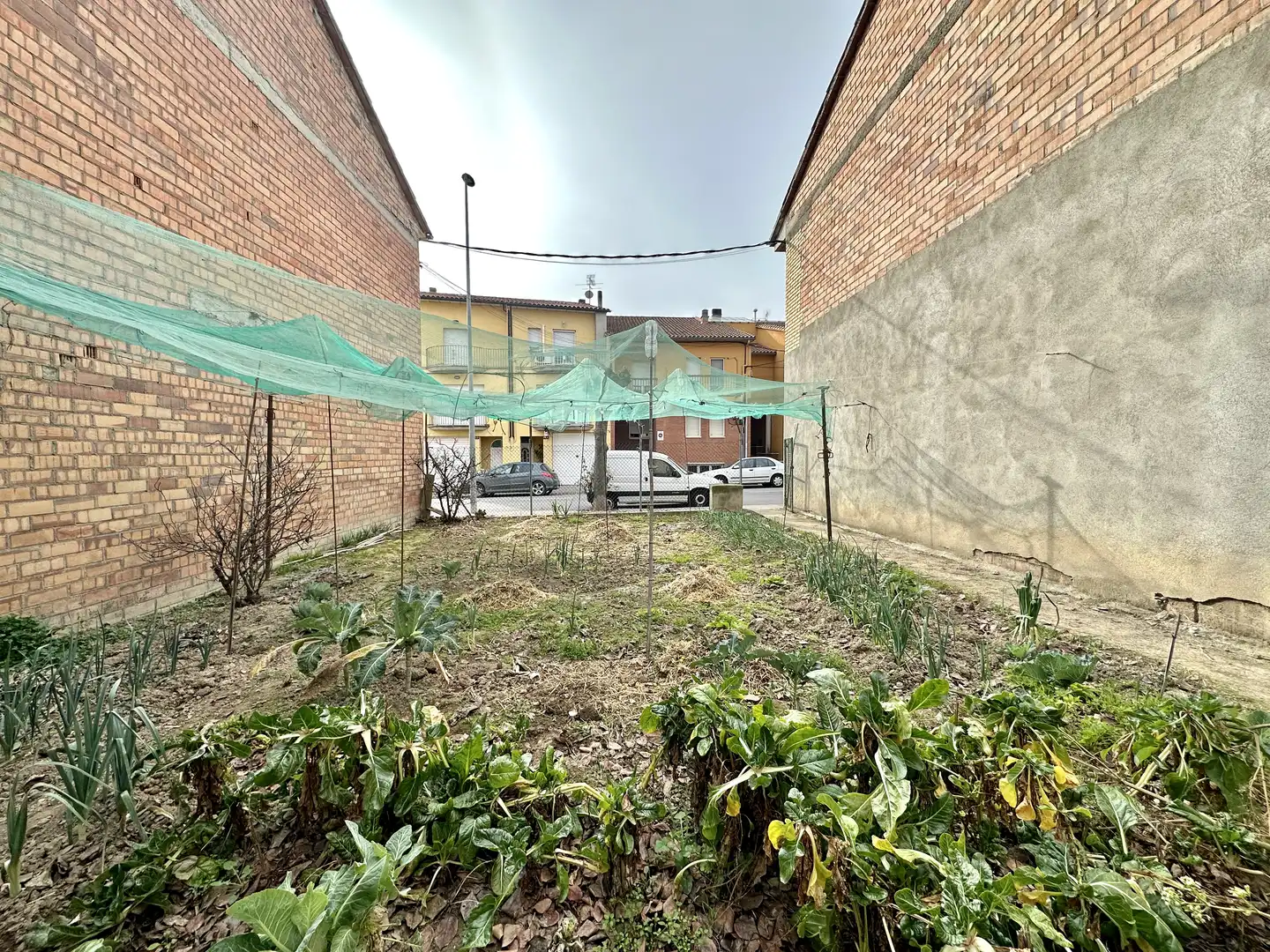 Terreny residencial en venda a Torelló, imagen 4