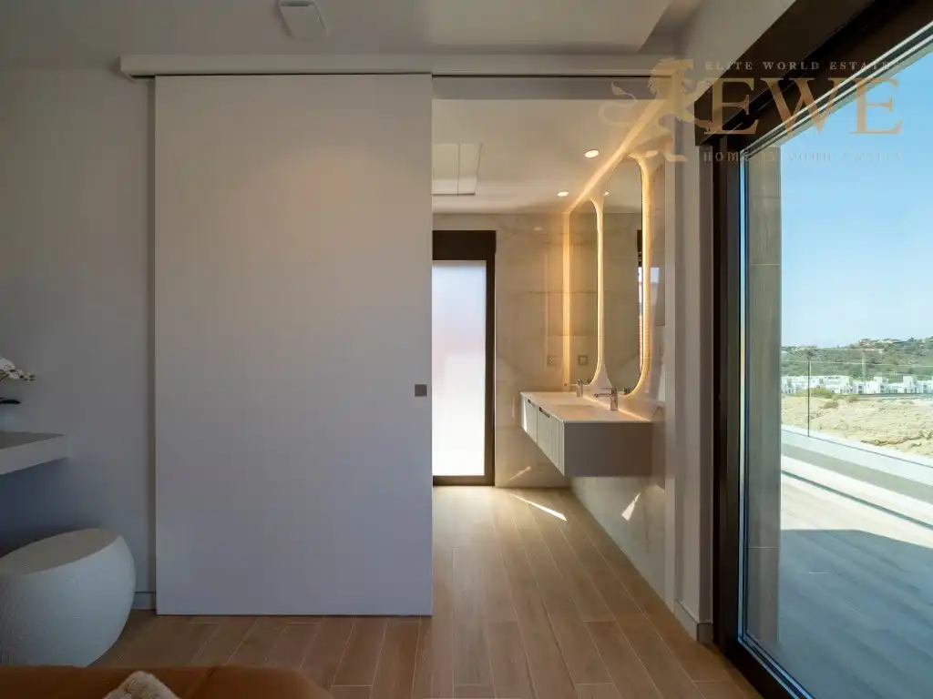 Maison avec piscine à vendre à Balcón de Finestrat - Terra Marina, imagen 17