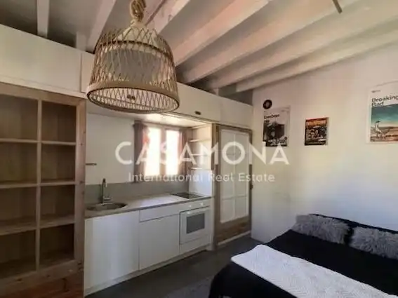 Apartament en venda en Barcelona