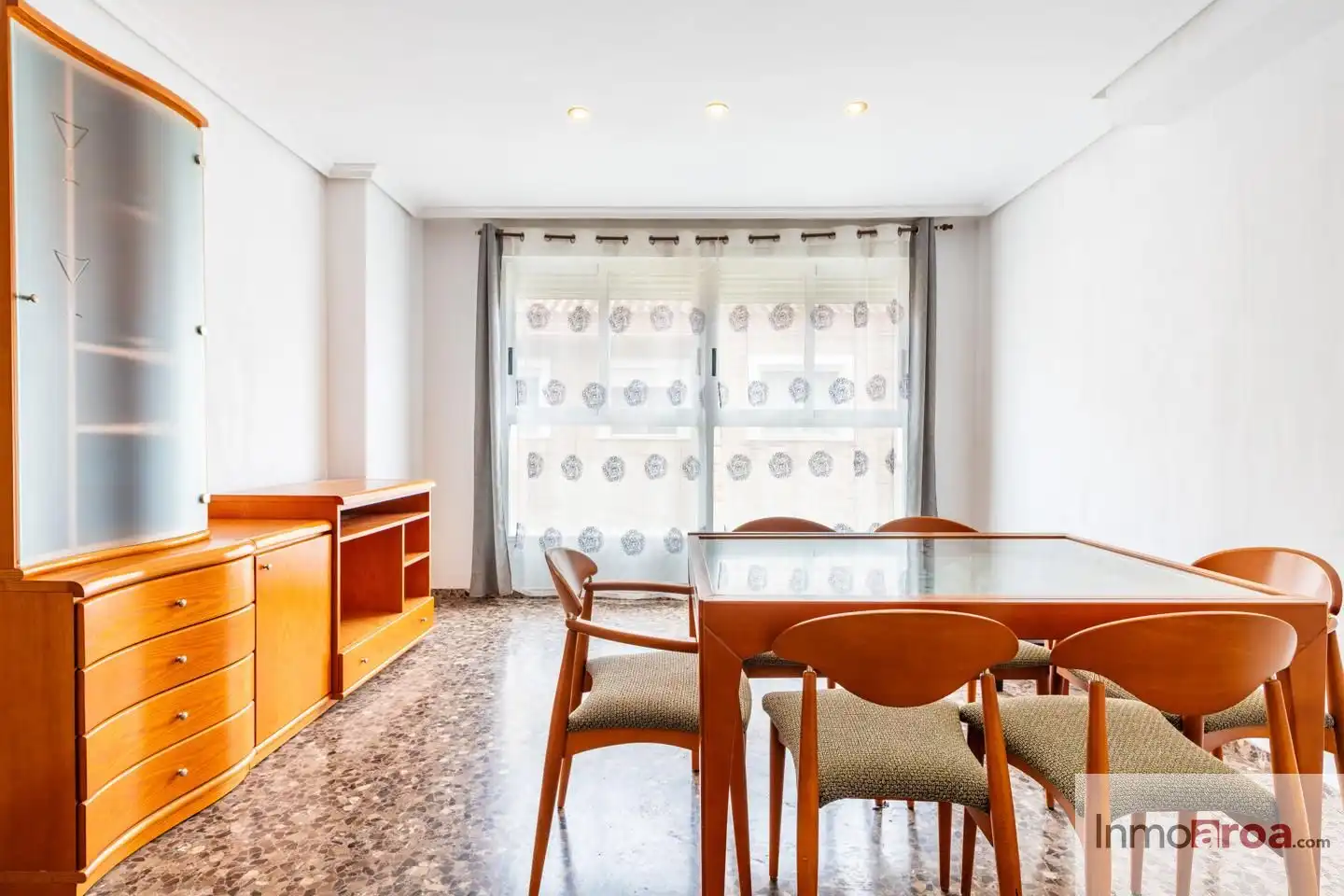 Comedor de Piso en venta en Llíria