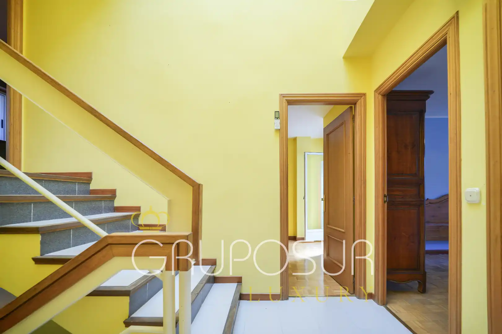Maison mitoyenne avec piscine à vendre à Calle Mariano de los Cobos 76, imagen 58