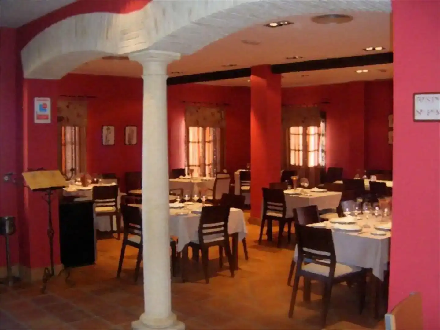 Local en venta en Castilblanco de los Arroyos con Aire acondicionado, Parquet y Amueblado