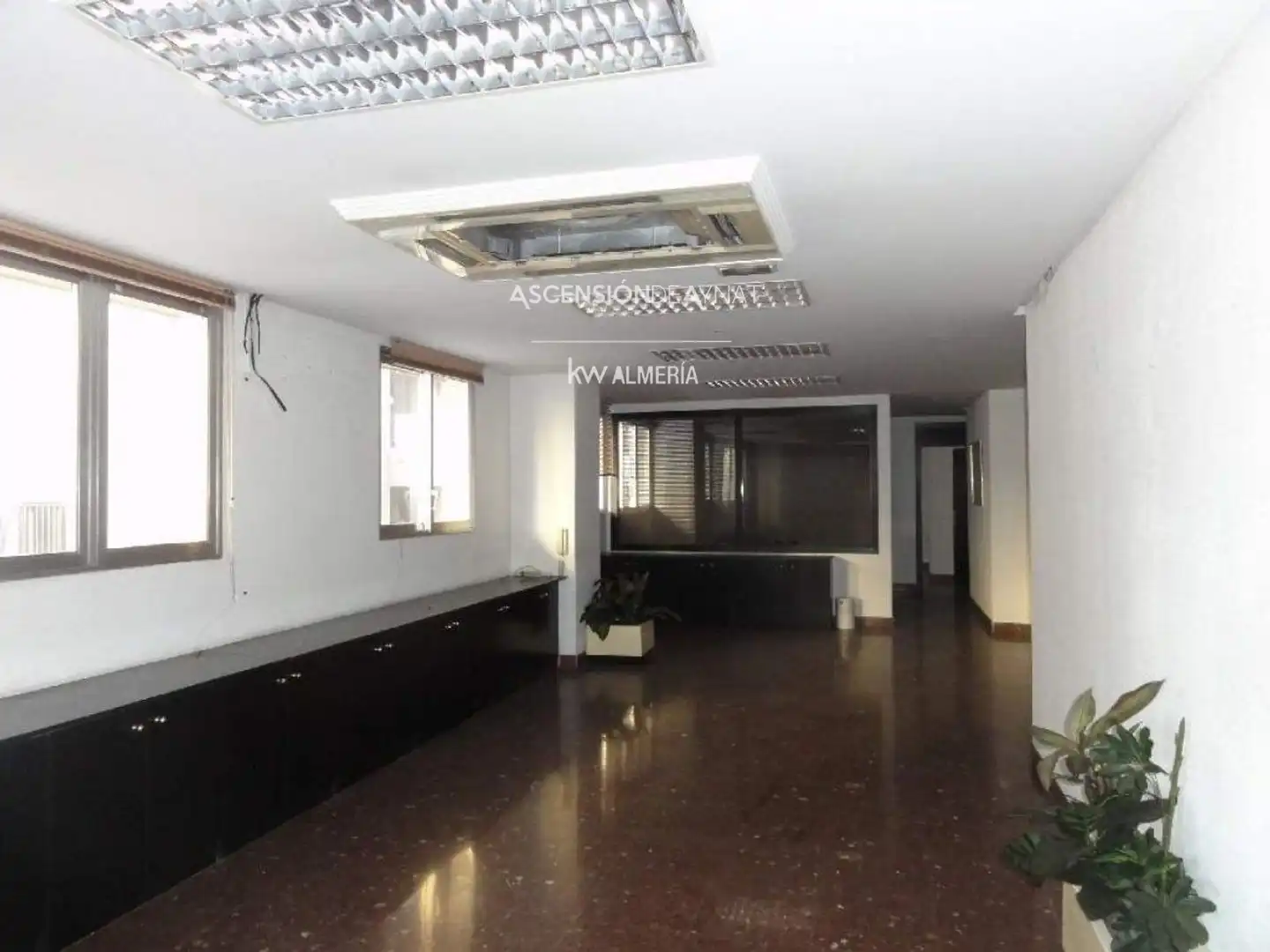 Oficina amb ascensor de lloguer a MARQUÉS DE COMILLAS, imagen 8