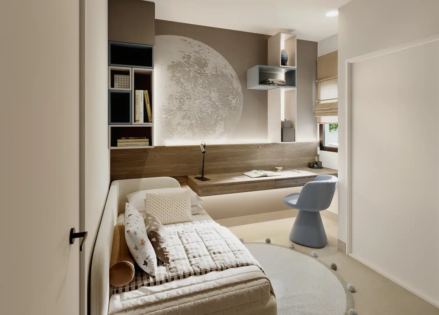 Apartamento con jardín en venta en Mazarrón Casco Urbano, imagen 11