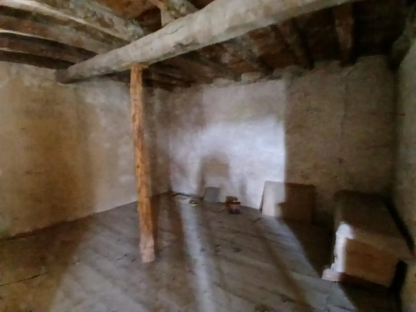 Casa o xalet en venda en Olombrada amb Jardí privat