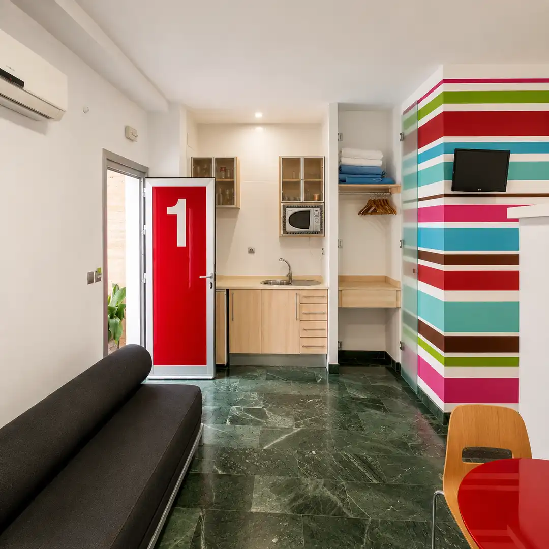 Houses for sale in Rota  with Air Conditioner, Furnished and Balcony