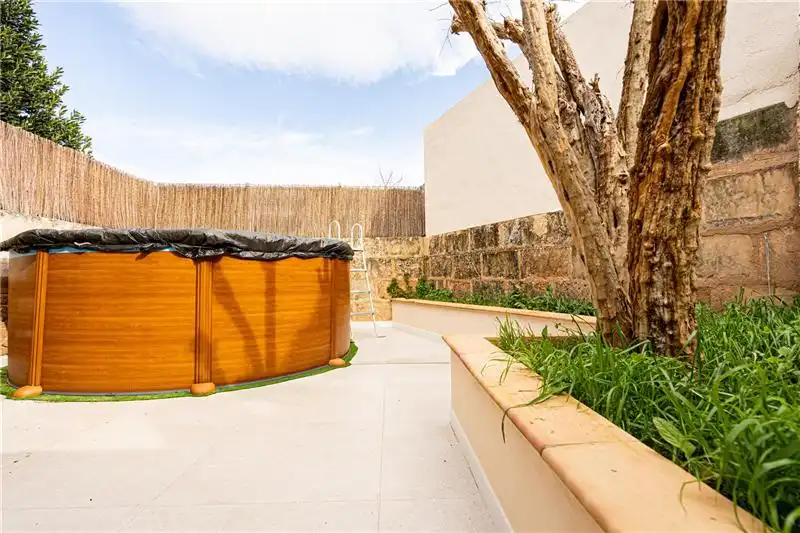 Terraza de Planta baja en venta en Santa Eugènia con Aire acondicionado y Terraza