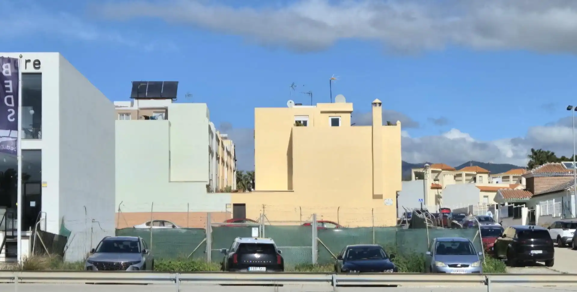 Terreny residencial en venda a Calle Arcos, imagen 8