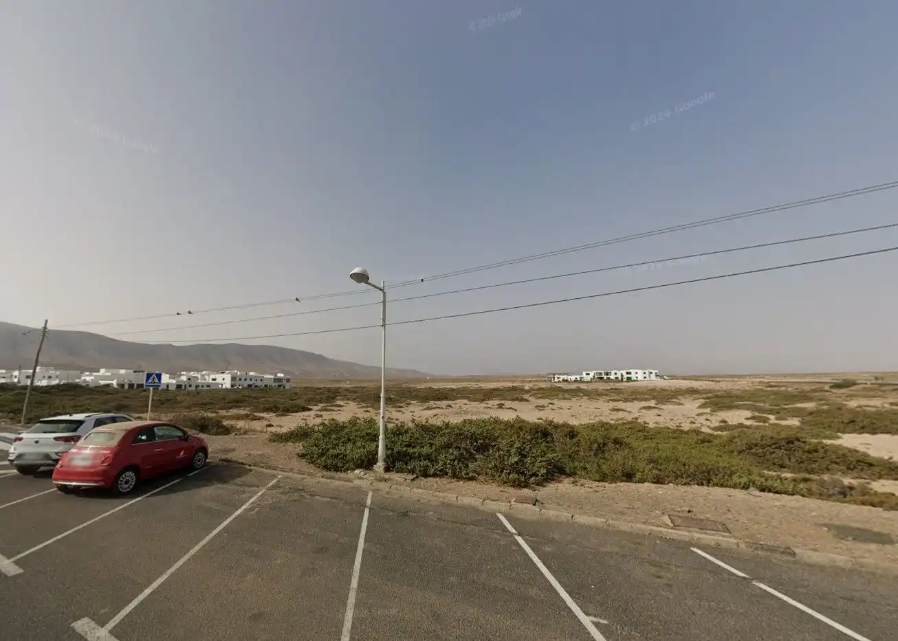 Residencial en venda a otros Ua-1 Caleta de Famara, Muñique