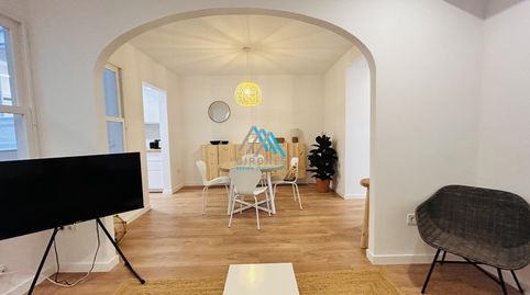 Foto 2 de Apartament de lloguer a Sant Joan, Eixample, Sant Feliu de Guíxols