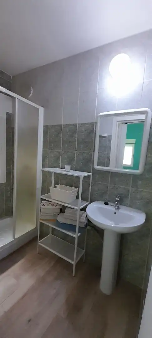 Bany de Casa o xalet en venda en Villalbilla pueblo