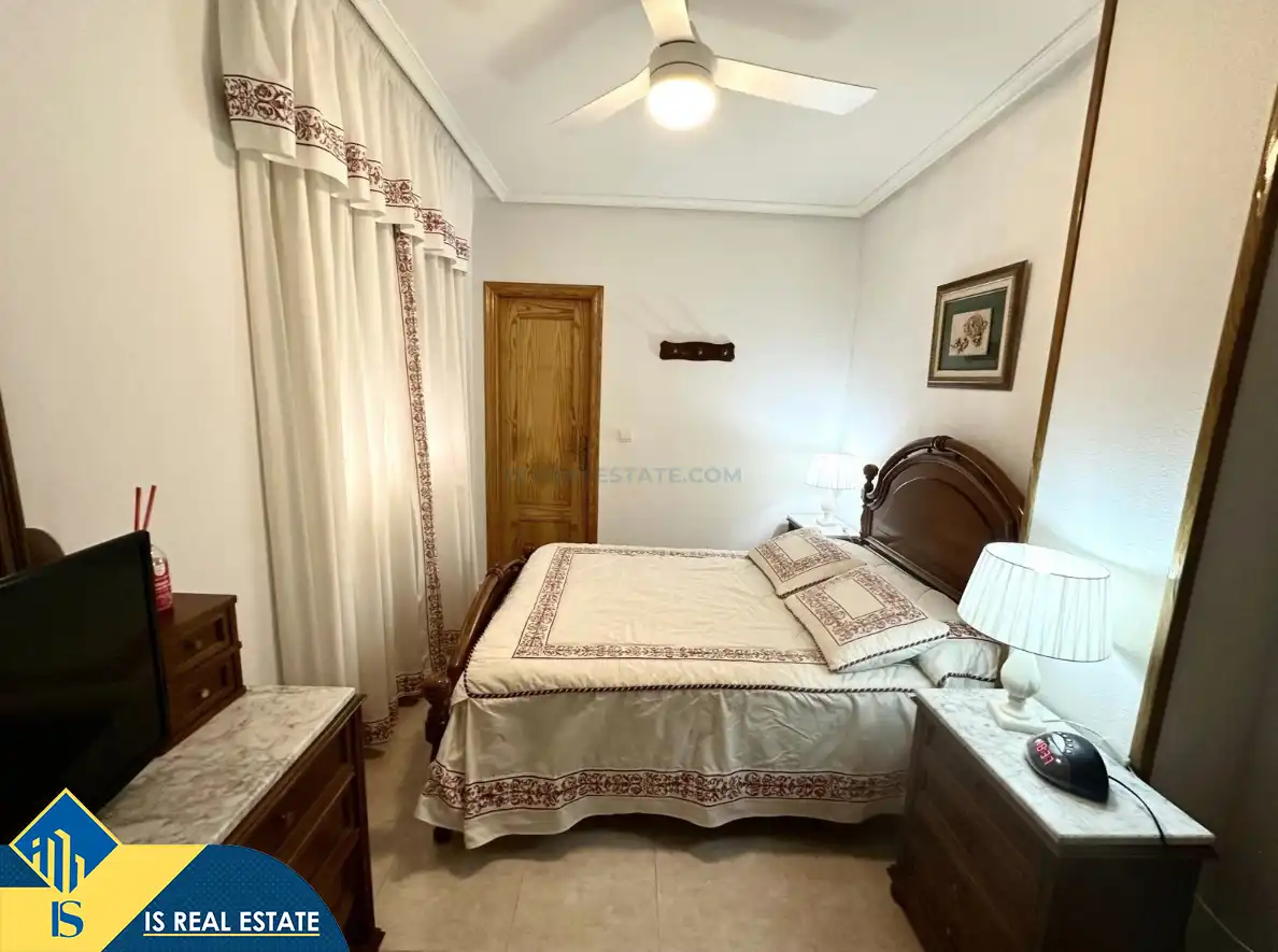Apartment mit Aufzug zum Verkauf in Playa de los Locos, imagen 7