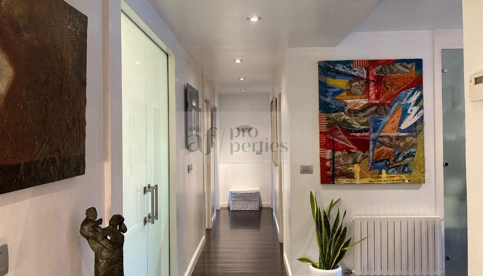 Foto 1 de Àtic de lloguer a  Gerona, Praza Independencia, Pontevedra