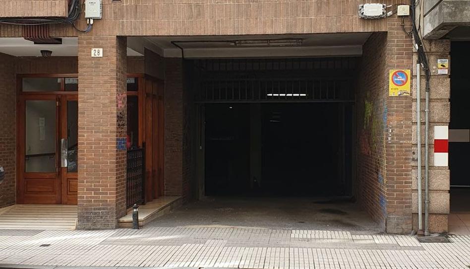 Photo 1 of Garage to rent in La Arena, Asturias