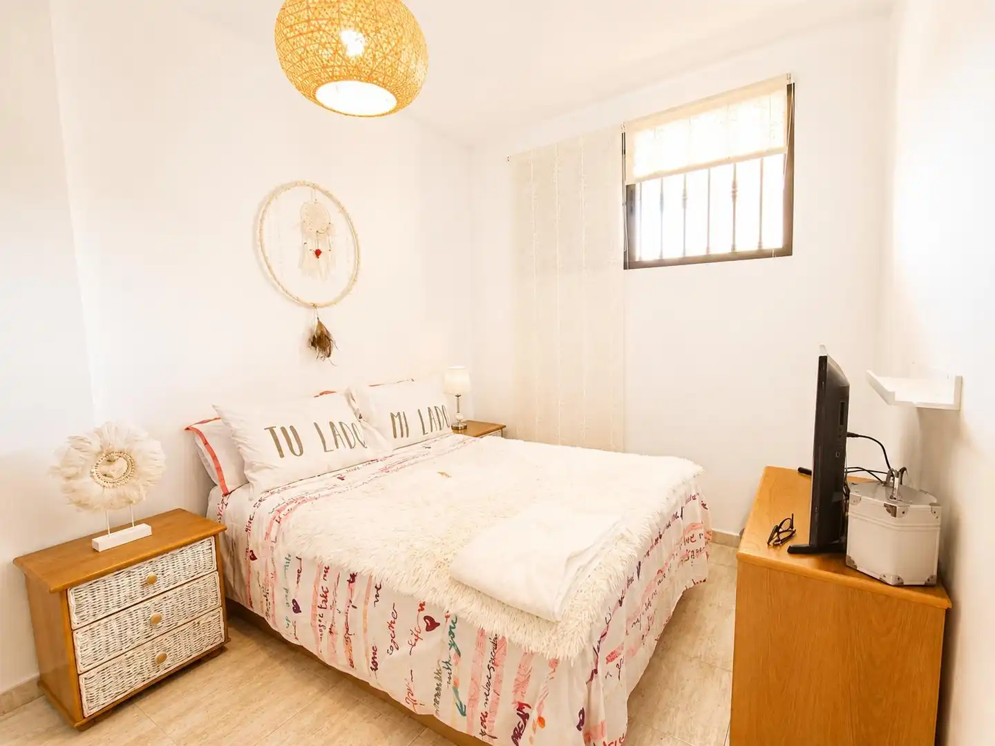 Habitación de Ático en venta en Arona con Aire acondicionado y Terraza