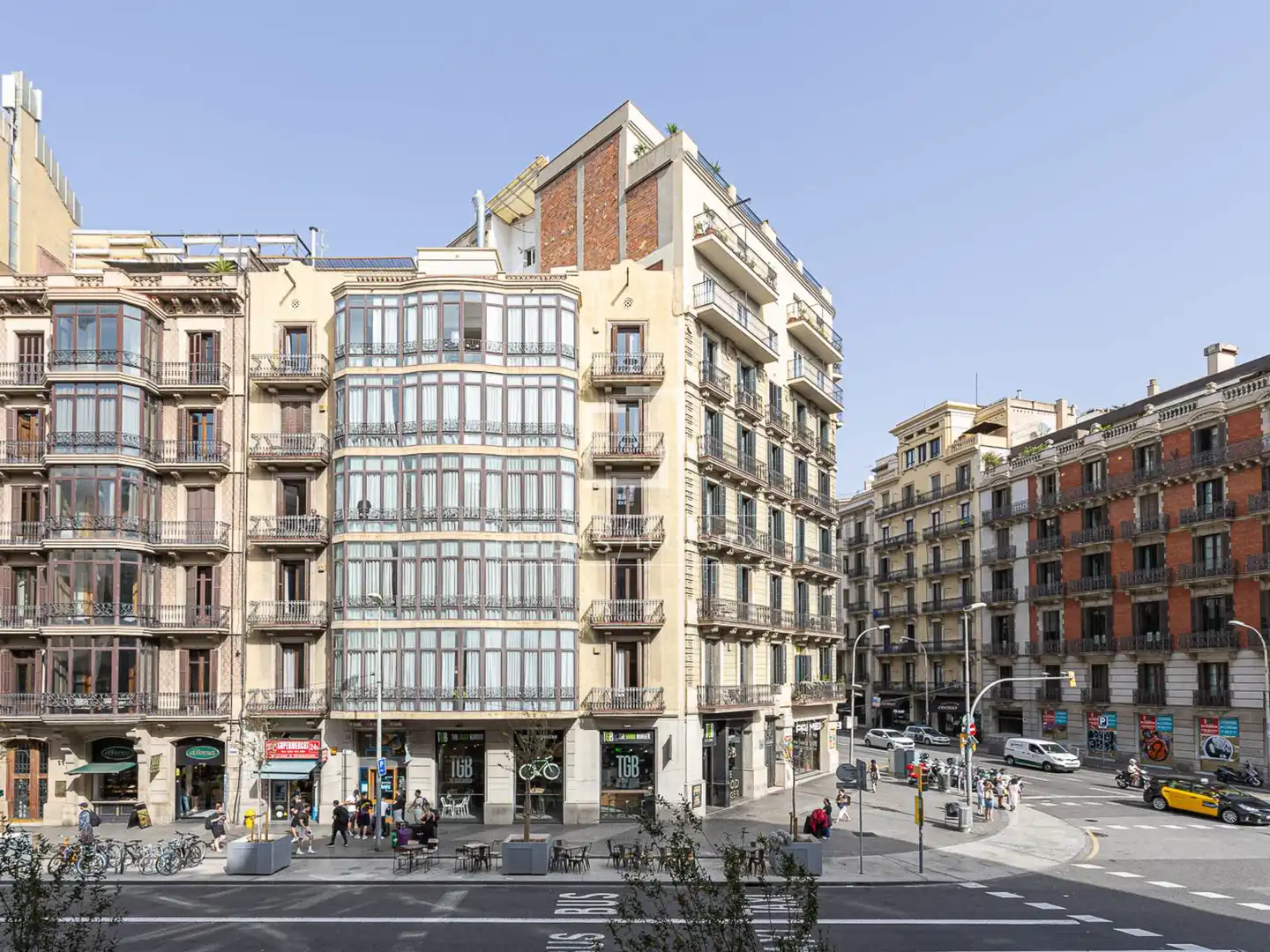 Wohnung mit Terrasse zum Verkauf in Eixample, imagen 32