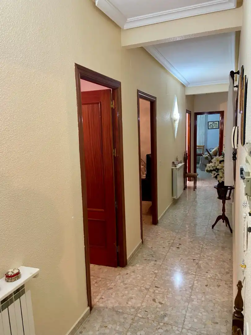 House with terrace for sale in Calle Padre López, imagen 40