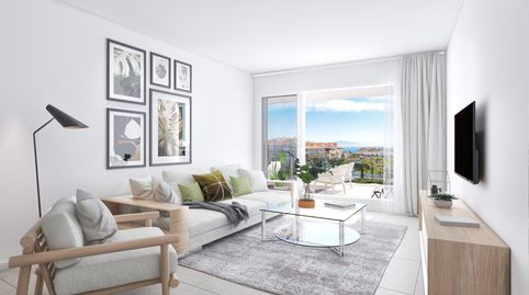 Foto 5 de Apartamento en venta en Chullera, Manilva